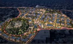 Adıyaman Çarşı Projesi TBMM gündeminde: 2., 3. ve 4. etaplar için gensoru talebi 