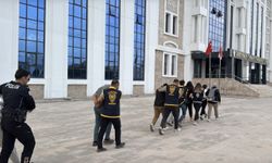 Adıyaman’da Masaj Salonlarına Fuhuş Operasyonu