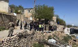 Adıyaman'da iki grup arasında çıkan kavgada 5 kişi yaralandı