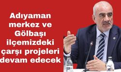MİLLETVEKİLİ ÖZHAN: “GÖLGE ETMEYİN YETER”