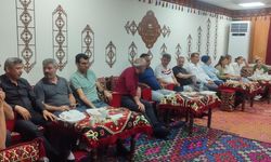 Adıyaman Platformu Adıyaman’ın sesi olmaya devam ediyor