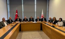 Adıyaman Platformu 'Tek derdimiz Adıyaman'