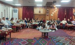 İl Sağlık Müdürü Prof. Dr. Şirik: Hepimizin derdi Adıyaman