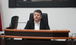 Adıyaman Belediyeler Birliği Mayıs Ayı Toplantısı Yapıldı