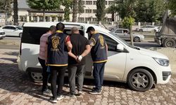 Adıyaman'da 1 kişinin ağır yaralandığı kavgaya ilişkin 3 zanlı tutuklandı