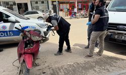 Adıyaman'da 2 hırsızlık şüphelisi yakalandı