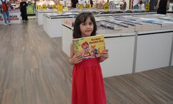 Adıyaman’da 9. Geleneksel Kitap Fuarı Başladı