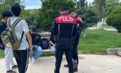 Adıyaman’da aranan 31 şahıs yakalandı: Emniyetten suç ve suçluyla mücadelede kararlılık mesajı 