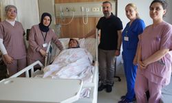Adıyaman’da Bir İlk: V-Notes operasyonu gerçekleştirildi