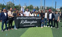 Adıyaman’da Çocuk Şenliği Coşkusu