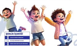 Adıyaman’da minikler için renkli etkinlikler düzenlenecek