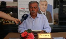 Adıyaman’da Yazarlar okurlarla bir araya geldi