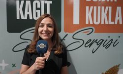Adıyaman’da geri dönüşüm ve sanat buluştu
