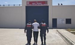 Adıyaman’da kesinleşmiş hapis cezası bulunan 2 kişi Jandarma tarafından yakalandı 
