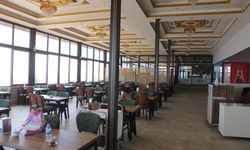 Adıyaman’ın yeni gözdesi: 'Seyir Tepesi' yepyeni yüzüyle hizmete açıldı  - Videolu Haber