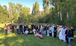 Adıyamanlılar Vakfı Ankara Şubesi’nden bahar buluşması