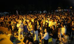 ADYÜ’de ‘Bahar Şenliği ve Türk Mutfağı Haftası’ coşkusu