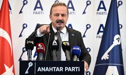Ağıralioğlu, "Bu süreci halk onaylamalı"