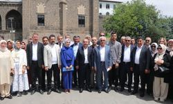 AK Parti Diyarbakır İl Başkanlığından 27 Mayıs darbesine ilişkin açıklama