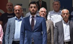 AK Parti Şırnak İl Başkanlığından 27 Mayıs darbesi açıklama