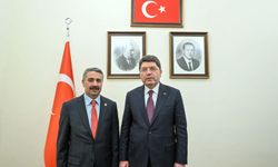 Kahta’ya Müjde: 1. Ağır Ceza Mahkemesi Kuruluyor