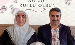 Alkayış, “Karşılıksız sevginin, sabrın ve fedakârlığın adı: Anne…