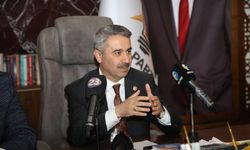 Alkayış: Türkiye Yüzyılı, ‘Örgütsüz bir Türkiye’ ile başlayacaktır