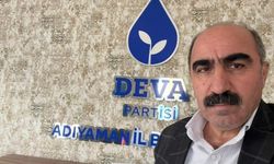 Anaç’tan hükümete ‘Siyasi Ayrımcılık’ eleştirisi: ‘Çelikhan halkı cezalandırılıyor’ 