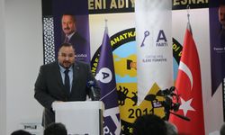 Anahtar Parti'den hükümete sert soru: ‘Bu sürece sizi kim mahkûm etti?’ 