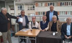 Ankara Besnililer Derneği'nde Anlamlı Buluşma