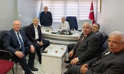 Ankara’da Adıyaman buluşması: ‘Hoş bir seda bırakmaksa, o seda buradadır’ 