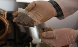 Atık çay lifleri plastiğe alternatif malzemeye dönüşüyor