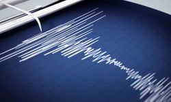 Aydın’da 3.8 büyüklüğünde deprem