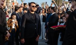 Azerbaycan’da deniz turizminde yeni dönem: Sea Breeze Marina hizmete açıldı 
