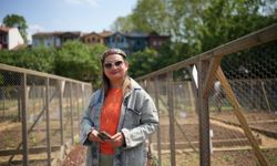 Serebral palsili genç, fotoğrafçılıkta iz bırakmak istiyor