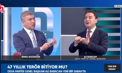 Babacan’dan PKK'nın fesih açıklamasına uyarı
