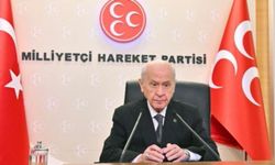 Bahçeli, ‘Ok yaydan çıkmıştır, geri dönüş yoktur’