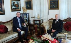 Bahçeli’den Erdoğan’ın “Aday Olma Derdim Yok” sözlerine yanıt: ‘Vatan Derdi Olan Yolundan Cayamaz’ 