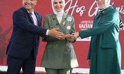 Bakan Göktaş, Aile Festivali'nde konuştu: