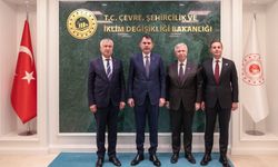 Bakan Kurum’dan yerel yönetimlerle işbirliği mesajı