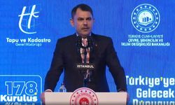 Kurum: ‘Kayıt dışı tek bir metrekare 2B alan kalmayacak’