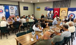 Demir: Üniversite çalışanlarının talepleri karşılanmalı