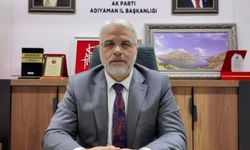 Başkan Kablan’dan 1 Mayıs mesajı: 'Bu yüzyıl, emeğin yüzyılı olacak' 