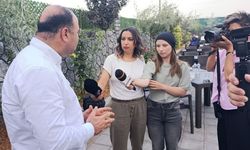 Başkan Nihat Çiftçi’den Romen turistlere davet