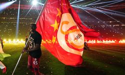 Başkan Tutdere: ‘Sarı-Kırmızılı Camiayı Kutluyorum’