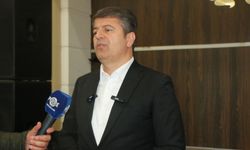 Başkan Tutdere, İstanbul Adalet Sarayı’na sevk edildi