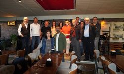 Başkent Ankara’da Mutenâ buluşması