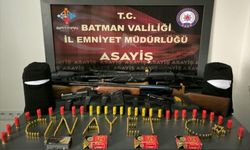 Suç örgütü operasyonunda yakalanan 9 zanlı tutuklandı