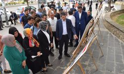 27 Mayıs: Cuntacılık ve Vesayetin Doğuşu sergisi açıldı