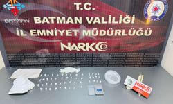 Narkotik operasyonunda yakalanan şüpheli tutuklandı